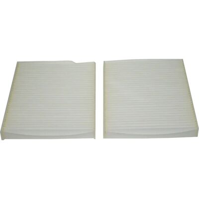 Filtro de polen de cabina PURFLUX AH336-2 Filtro de polen de cabina PURFLUX AH336-2