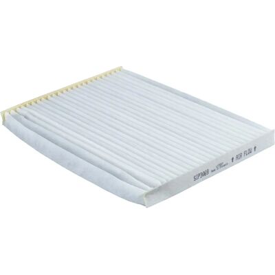 PURFLUX Luftfilter - Passagerarhytt AH340 PURFLUX Luftfilter - Passagerarhytt AH340