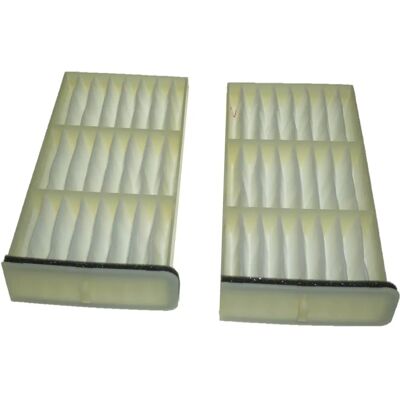 Purflux AH351 - Kabinfilter Purflux AH351 - Kabinfilter