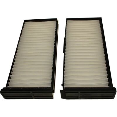 Purflux AH355-2 Kabinefilter - Mitsubishi kompatibel Purflux AH355-2 Kabinefilter - Mitsubishi kompatibel