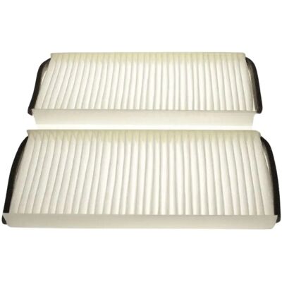Φίλτρο Καμπίνας Purflux AH367-2 - Φίλτρο γύρης για Mazda RX-8 Φίλτρο Καμπίνας Purflux AH367-2 - Φίλτρο γύρης για Mazda RX-8