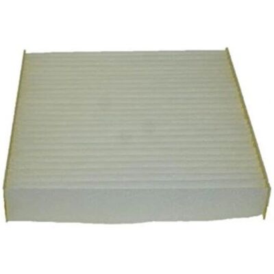 Ilmansuodatin PURFLUX - Pollen, Dust, Haju - 195x188x30mm - Sisäilman Suodatin Ilmansuodatin PURFLUX - Pollen, Dust, Haju - 195x188x30mm - Sisäilman Suodatin