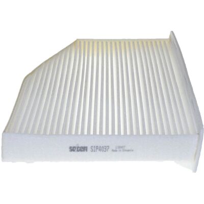 PURFLUX - Filtru de polen și aer pentru habitaclu AH378 - 286x212x57 mm PURFLUX - Filtru de polen și aer pentru habitaclu AH378 - 286x212x57 mm