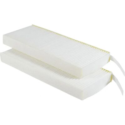 PURFLUX AH387-2 Passager pollenfilter - Luftfilter PURFLUX AH387-2 Passager pollenfilter - Luftfilter