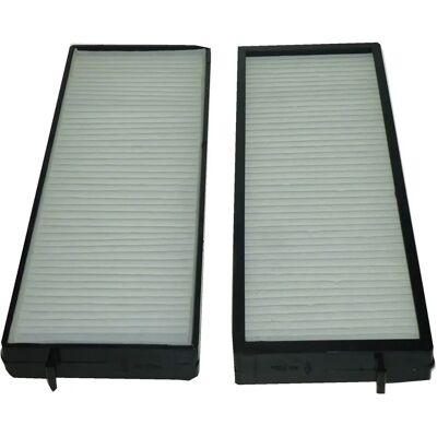 PURFLUX AH393-2 Filtro abitacolo PURFLUX AH393-2 Filtro abitacolo