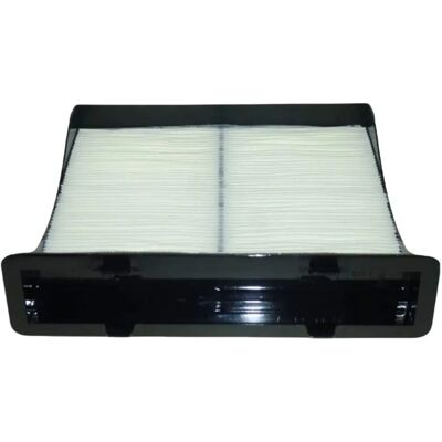 PURFLUX AH401 Passenger Compartment Filter - Air Filter PURFLUX AH401 Passenger Compartment Filter - Air Filter