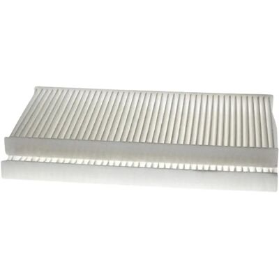 Purflux AH404-2 Kabinefilter - Pollen, Hyundai, Kia Purflux AH404-2 Kabinefilter - Pollen, Hyundai, Kia