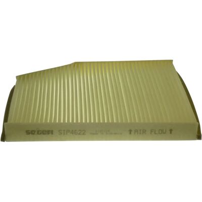 PURFLUX AH412 Air Filter - Passenger Compartment PURFLUX AH412 Air Filter - Passenger Compartment