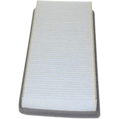 Filtre d'habitacle Purflux AH423 - Filtre à pollen, 332mm x 113mm x 30mm - Publicité Filtre d'habitacle Purflux AH423 - Filtre à pollen, 332mm x 113mm x 30mm - Publicité