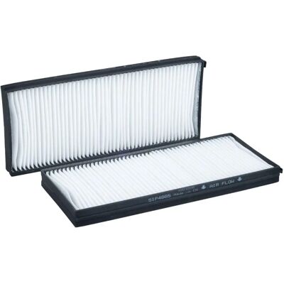 PURFLUX AH427-2 Kia Carens 2 Kabine luftfilter - Luftfilter PURFLUX AH427-2 Kia Carens 2 Kabine luftfilter - Luftfilter