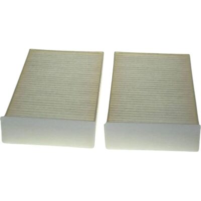 PURFLUX BMW AH428-2 Kabinfilter - Pollen, Klimat PURFLUX BMW AH428-2 Kabinfilter - Pollen, Klimat