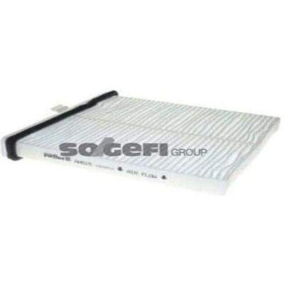 PURFLUX Mazda AH515 Cabin Air Filter - Pollen, Easy Install PURFLUX Mazda AH515 Cabin Air Filter - Pollen, Easy Install