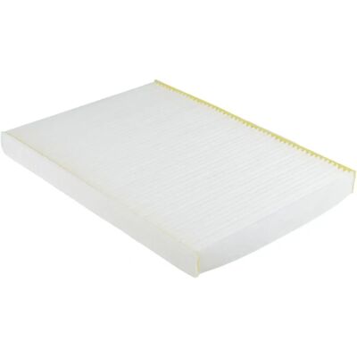 Purflux AH519 Kabine Luftfilter - Pollen, Alfa Romeo, 298x214x25mm Purflux AH519 Kabine Luftfilter - Pollen, Alfa Romeo, 298x214x25mm
