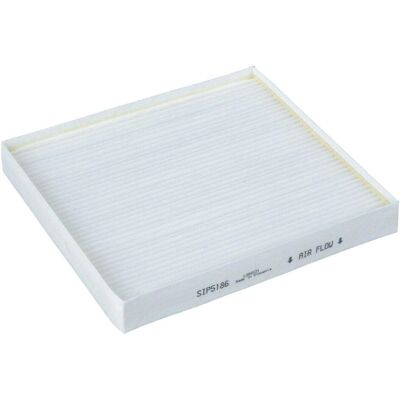 Hyundai Purflux AH521 Klimaanleggfilter - Pollenfilter Hyundai Purflux AH521 Klimaanleggfilter - Pollenfilter