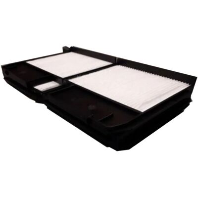 PURFLUX AH533-2 Kupefilter - Bilinneluftfilter PURFLUX AH533-2 Kupefilter - Bilinneluftfilter