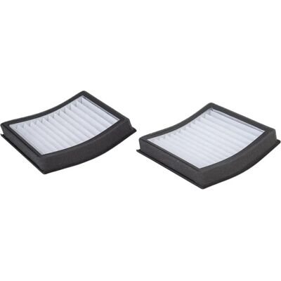 Φίλτρο γύρης PURFLUX AH573-2 για BMW 3 Series Φίλτρο γύρης PURFLUX AH573-2 για BMW 3 Series