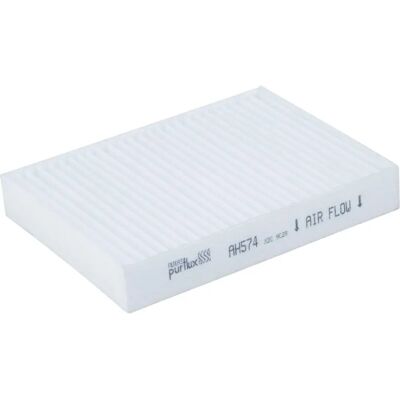 PURFLUX AH574 - Luftfilter for Hyundai Getz PURFLUX AH574 - Luftfilter for Hyundai Getz
