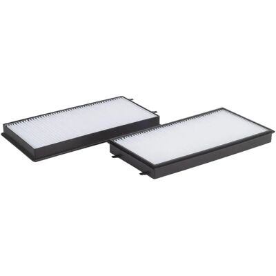 Filtr powietrza PURFLUX AH594-2 - Kabina Filtr powietrza PURFLUX AH594-2 - Kabina