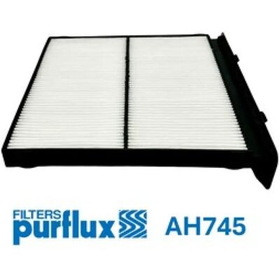 Filtru de aer pentru habitaclu PURFLUX AH745 pentru Subaru XV II - Polen și Climatizare Filtru de aer pentru habitaclu PURFLUX AH745 pentru Subaru XV II - Polen și Climatizare
