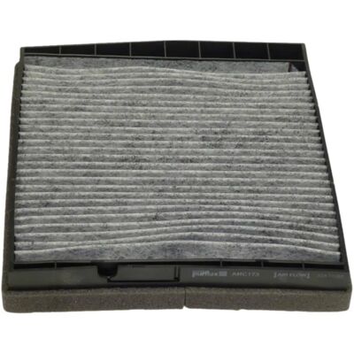 PURFLUX AHC173 Aktivkullstoffilter - For Volvo XC90, S60, V70 PURFLUX AHC173 Aktivkullstoffilter - For Volvo XC90, S60, V70
