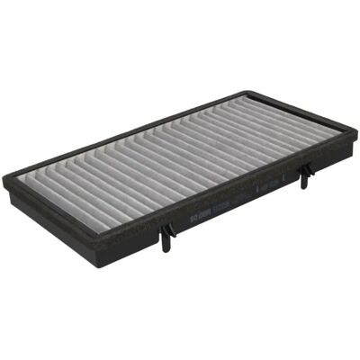 PURFLUX aktivkolfilter för kupé - 44x191x348mm PURFLUX aktivkolfilter för kupé - 44x191x348mm