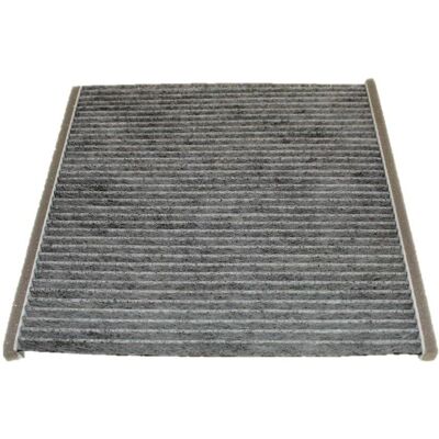 Purflux AHC210 - Kabine luftfilter med aktivt kulstof Purflux AHC210 - Kabine luftfilter med aktivt kulstof