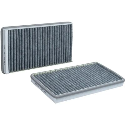 PURFLUX BMW E60/E61/E63/E64 Kabinenfilter - Aktivkohle PURFLUX BMW E60/E61/E63/E64 Kabinenfilter - Aktivkohle