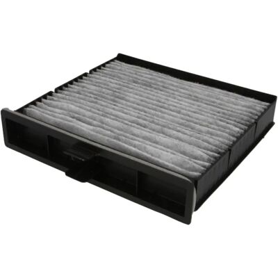 Renault PURFLUX Innenraumfilter - Aktivkohle - 47mm - Für Scenic II Renault PURFLUX Innenraumfilter - Aktivkohle - 47mm - Für Scenic II