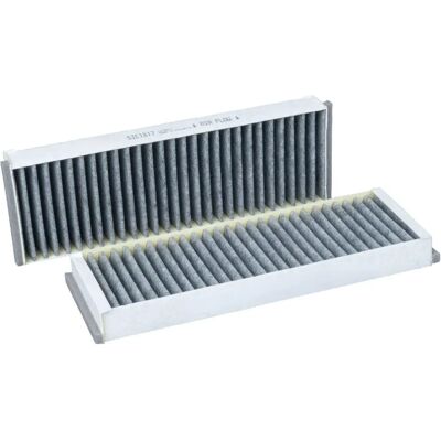 Filtro abitacolo PURFLUX AHC247-2 Filtro abitacolo PURFLUX AHC247-2