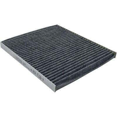 PURFLUX AHC248 Kabinfilter - Luftfilter for bilens innermiljø PURFLUX AHC248 Kabinfilter - Luftfilter for bilens innermiljø