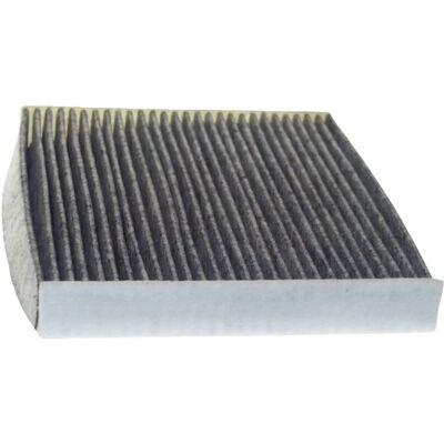 PURFLUX AHC256 Passenger Compartment Filter PURFLUX AHC256 Passenger Compartment Filter