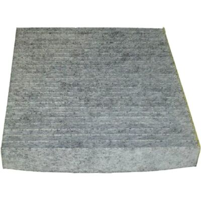 PURFLUX AHC262 Luftfilter für Kabine - Aktivkohle & Pollen PURFLUX AHC262 Luftfilter für Kabine - Aktivkohle & Pollen