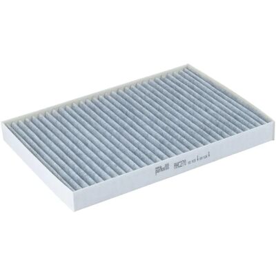 Purflux AHC270 Kabine Luftfilter - Aktivkulstoffilter Purflux AHC270 Kabine Luftfilter - Aktivkulstoffilter