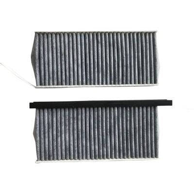 Purflux AHC273-2 Kabine luftfilter - Cabin Air Filter Purflux AHC273-2 Kabine luftfilter - Cabin Air Filter