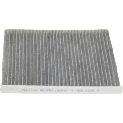PURFLUX Kabinenfilter - Aktivkohle, passend für Ford Fiesta & EcoSport PURFLUX Kabinenfilter - Aktivkohle, passend für Ford Fiesta & EcoSport