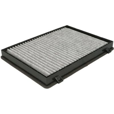 PURFLUX AHC307 Cabin Air Filter - Active charcoal filter PURFLUX AHC307 Cabin Air Filter - Active charcoal filter