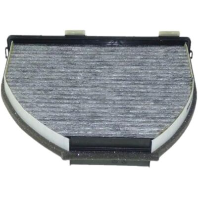 Mercedes-Benz Innenraumfilter - Aktivkohle, Modell PUK1189E/2048300018 Mercedes-Benz Innenraumfilter - Aktivkohle, Modell PUK1189E/2048300018