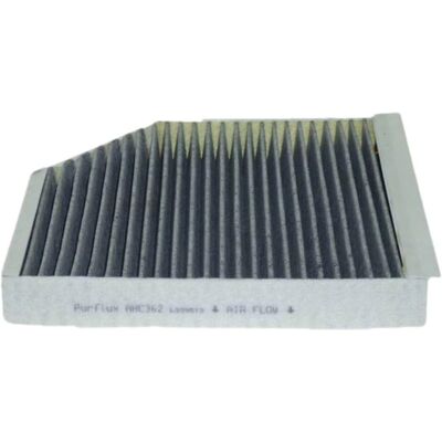 PURFLUX AHC362 Aktivkullfilter - Luftfilter PURFLUX AHC362 Aktivkullfilter - Luftfilter