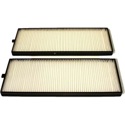 Hyundai Getz Purflux AH375-2 Kabinefilter - Pollen & Aircondition Hyundai Getz Purflux AH375-2 Kabinefilter - Pollen & Aircondition
