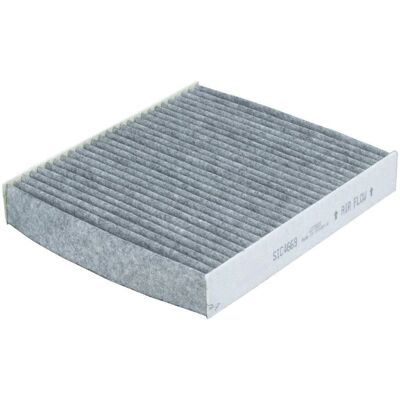 PURFLUX Renault Nissan Dacia Kabinluftfilter - Passagerarmodell PURFLUX Renault Nissan Dacia Kabinluftfilter - Passagerarmodell