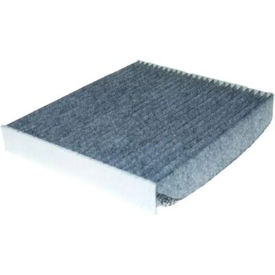 Filtru de carbon activ Purflux AHC408 - Filtru de habitaclu Filtru de carbon activ Purflux AHC408 - Filtru de habitaclu