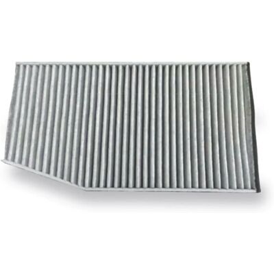 Purflux AHC412 Kabineluftfilter - Aktivkullstoffilter, for Ford Purflux AHC412 Kabineluftfilter - Aktivkullstoffilter, for Ford