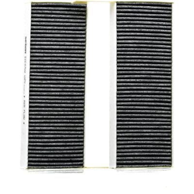 Filtre d'habitacle PURFLUX Peugeot DS Charbon actif - 260mm x 97mm x 30mm - Filtre d'air intérieur Filtre d'habitacle PURFLUX Peugeot DS Charbon actif - 260mm x 97mm x 30mm - Filtre d'air intérieur