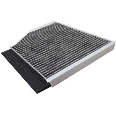 PURFLUX AHC483 Kabineluftfilter - Pollen, Aktivt kull, Mercedes-Benz PURFLUX AHC483 Kabineluftfilter - Pollen, Aktivt kull, Mercedes-Benz