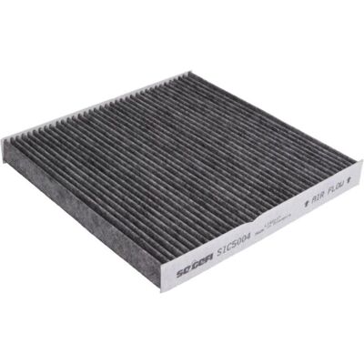 PURFLUX Luftfilter für Fahrgastraum - AHC516 PURFLUX Luftfilter für Fahrgastraum - AHC516