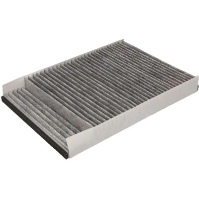 Purflux AHC518 Aktivkohle-Luftfilter für Mercedes-Benz - Innenraumfilter Purflux AHC518 Aktivkohle-Luftfilter für Mercedes-Benz - Innenraumfilter