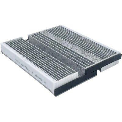 PURFLUX AHC722 Kabinfilter - Mercedes-Benz PURFLUX AHC722 Kabinfilter - Mercedes-Benz
