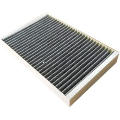 PURFLUX AHC734 Kabinsfilter - Aktivkolfilter, Tesla Model S PURFLUX AHC734 Kabinsfilter - Aktivkolfilter, Tesla Model S