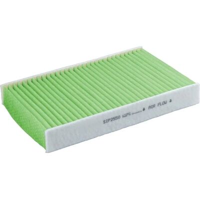 Filtro aria abitacolo PURFLUX AHH306 - HEPA, Nissan, Peugeot, Renault Filtro aria abitacolo PURFLUX AHH306 - HEPA, Nissan, Peugeot, Renault