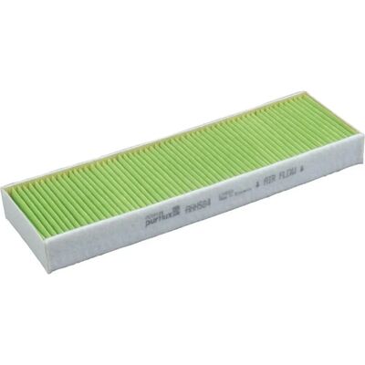 PURFLUX AHH584 Kabinenluftfilter - HEPA PURFLUX AHH584 Kabinenluftfilter - HEPA